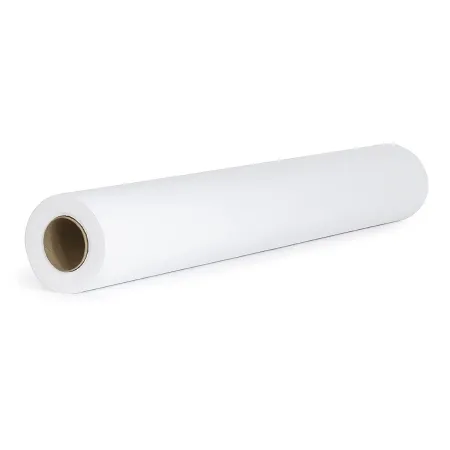 TIDI Products - 980914 - Barrier Table Paper, Smooth Finish, White, 21" x 225 ft, 12/cs (34 cs/plt)