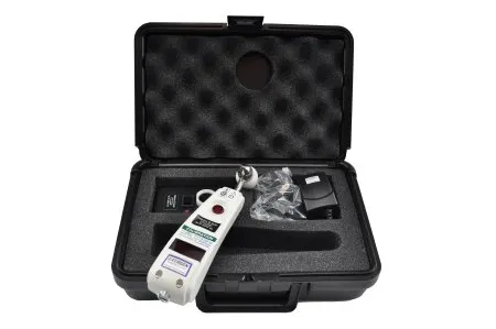 Exergen - 129003 - Calibration Verification Kit Exergen Small  Portable Kit For Exergen Medical Thermometers
