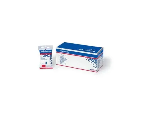BSN Jobst - Delta-Cast - From: 4803 To: 4813 - Cast Tape