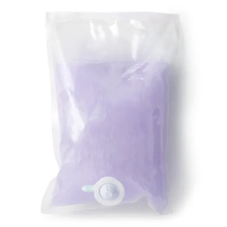 McKesson - 53-29006-2000 - Tearless Shampoo and Body Wash McKesson 2 000 mL Dispenser Refill Bag Lavender Scent