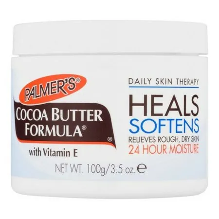 ET Browne Drug - Palmers - From: 01018104000 To: 01018104180 -  Cocoa Butter  3.5 oz. Jar Scented Cream