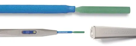 J & J Healthcare Systems - From: 0030H To: 0035H - J&J Megadyne E Z Clean Electrosurgical Pencil Kit Megadyne E Z Clean Monopolar 10 Foot Cord Blade Tip