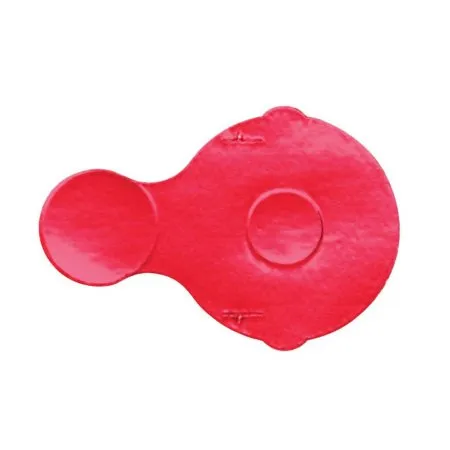Cardinal - IVA - CP3003R- - Protective Seal IVA Red