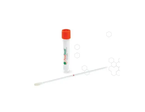 Copan Diagnostics - 4C024S - FecalSwab Stool Collection and Transport System FecalSwab Sterile
