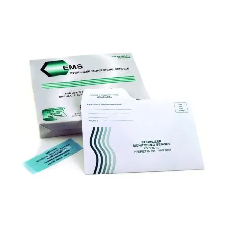 SPS Medical Supply - EMS-012 - Envelop Test Kit