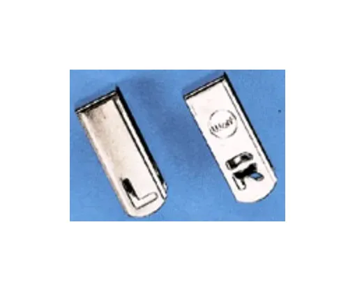 Wolf X-Ray - 50150 - Marker Clip Stainless Steel, Left / Right, Slip On