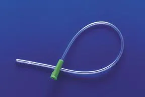 Teleflex - FloCath - 22080016 -  Urethral Catheter  Straight Tip Hydrophilic Coated PVC 16 Fr. 16 Inch
