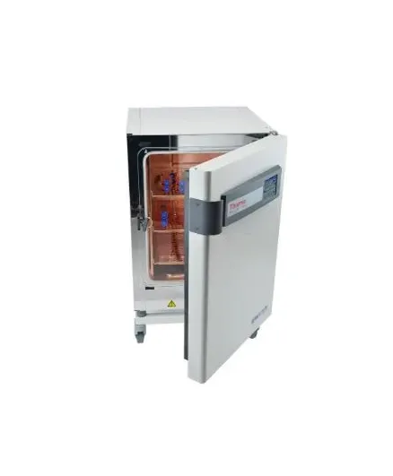 Thermo Fisher/Barnstead - Heracell VIOS 160i - 51033556 - Co2 Incubator Heracell Vios 160i Direct Heat 5.8 Cu.ft. / 165 Liter