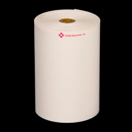 Tosoh Bioscience - 00890001 - Diagnostic Recording Paper Thermal Paper Roll Without Grid