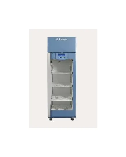 Helmer Scientific - Helmer i.Series - 5112113-1 - High Performance Refrigerator Helmer i.Series Laboratory Use 13.3 cu.ft. 1 Door Automatic Defrost