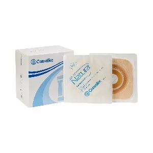Sur-Fit Natura - Convatec - 125271 - Stomahesive Flexible Pre-cut Wafer Stoma