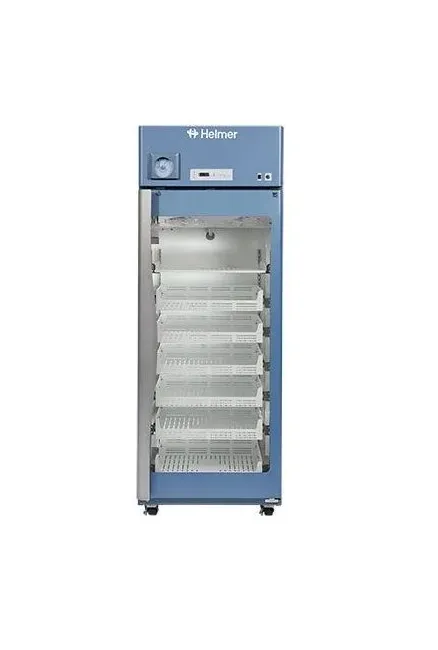 Helmer Scientific - Horizon Seriesi.Series - 5116125-1 - Refrigerator Horizon Seriesi.Series Pharmaceutical 25.2 cu.ft. 1 Swing Door