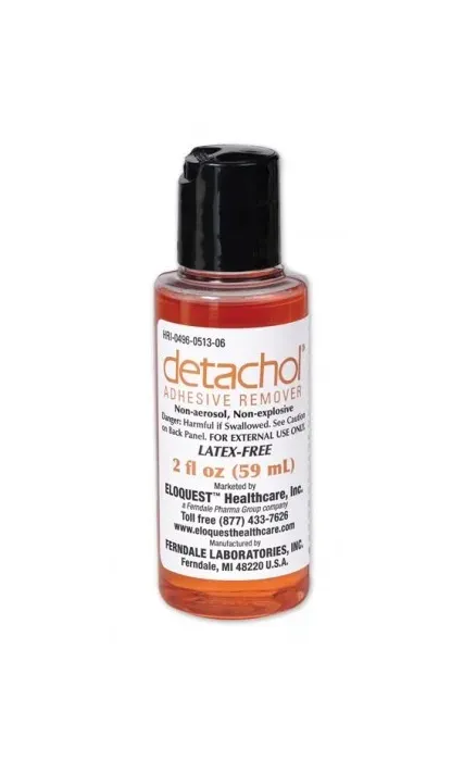 Ferndale - 51306 - Detachol Adhesive Remover. Bottle