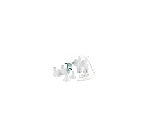 Ameda - HygieniKit - 17450 - Milk Collection System HygieniKit For Ameda Breast Pumps