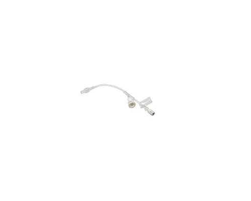 Becton Dickinson - 515304 - Y-Site Connector, 30/bx, 4 bx/cs