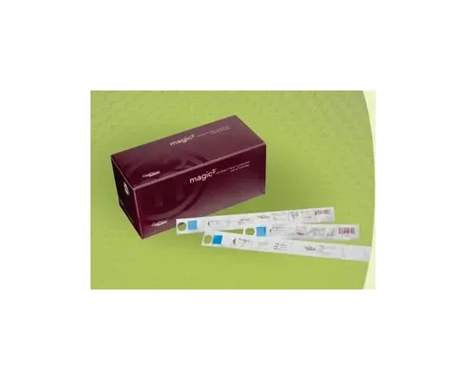 Bard Rochester - Magic3 - 51614 - Bard Hydrophilic Female Intermittent Catheter