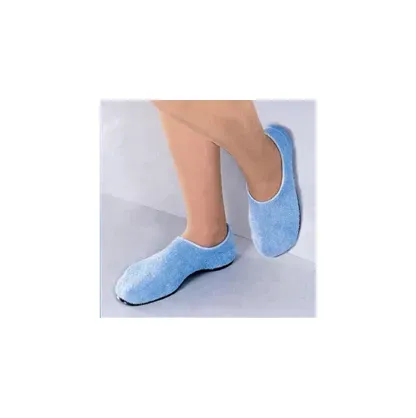 Pillowpaws - From: 5183 To: 5187 - Hard Soles Standard (ankle Style) Xlarge Sand Flex Sole