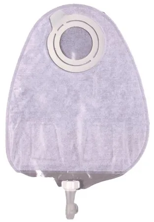 Coloplast - Assura - 14227 -  Urostomy Pouch  Two Piece System 10 1/2 Inch Length  Maxi Drainable