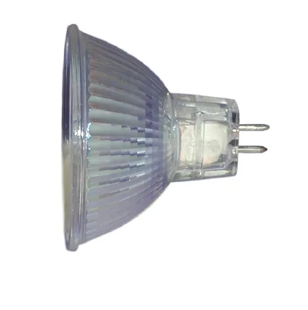 Bulbtronics - Osram - 0048465 - Diagnostic Lamp Bulb Osram 12 Volt 20 Watts