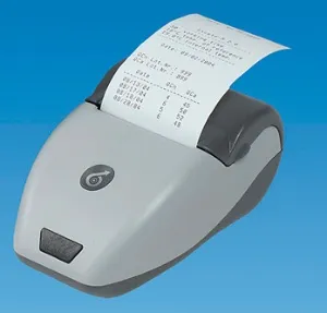 Elitech Group - Excyte - EX-13888 - Diagnostic Recording Paper Excyte Thermal Paper Roll Without Grid