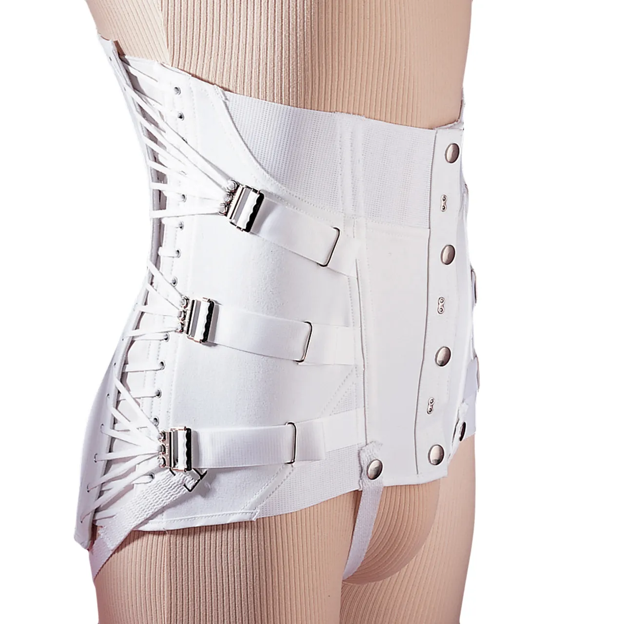 Freeman - From: 560-44 To: 566-56 - Manufacturing Women's Lumbosacral Support