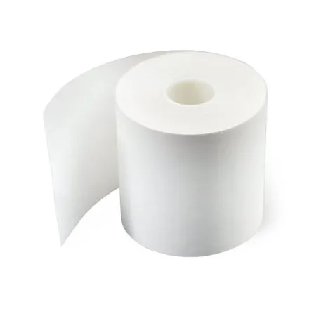 Mindray USA - Mindray - 0683-00-0505-02 - Diagnostic Recording Paper Mindray Thermal Paper 50 mm X 20 Meter Roll Without Grid