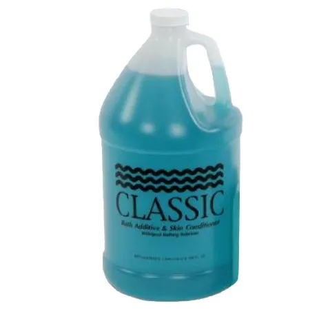 Central Solutions - Classic - CLAS23011 - Bath Additive Classic 1 gal. Jug Scented Liquid