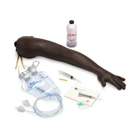 Nasco - Life/Form - LF00997 - Adult Venipuncture and Injection Training Arm Life/form