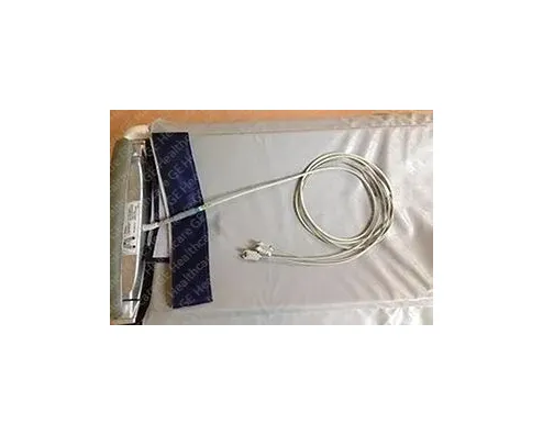 Ge Healthcare - Norav R-Wave - 5323369 - Patient Cable Norav R-Wave Cable With Clip End