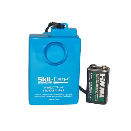 Skil-Careoration - 532910 - Alarm, Econo F/Chair (3/Pk)Sklcre