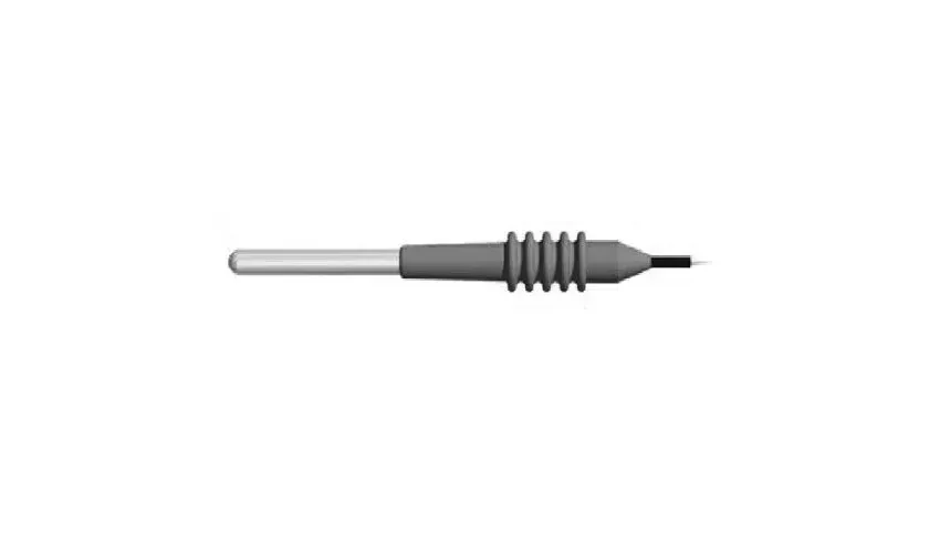 Symmetry Surgical - Supercut - Es61 - Microdissection Needle Electrode Supercut Tungsten Wire Modified Super Fine Needle Tip Disposable Sterile