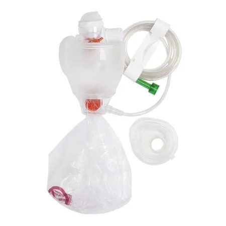 Ambu - Spur II - 530213000 -  Resuscitator  Nasal / Oral Mask