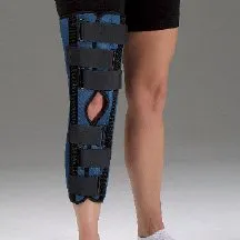 Deroyal - A142008 - Knee Immobilizer, Xlg 20&#34;
