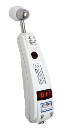 Exergen - TemporalScanner - 124375 - Temporal Contact Thermometer TemporalScanner Temporal Probe Handheld