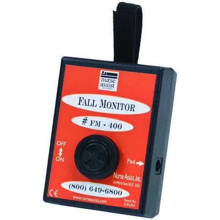 Nurse Assist - FM-400 - Monitor, Fall