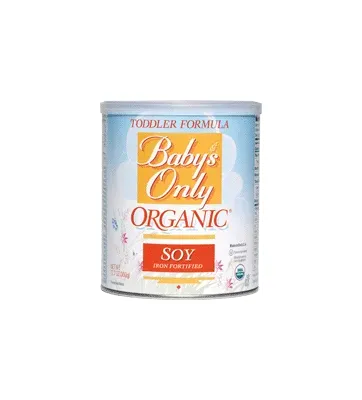 Baby's Only Organic - Natures One - 53950-1 - Toddler Formula, Each
