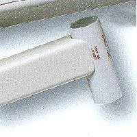 Welch Allyn - 26001-0000 - Flow Tube Cardboard Disposable