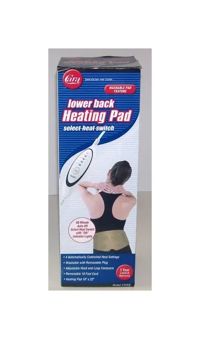 Life Wear Technologies - 54 - Lower Back Heating Pad.