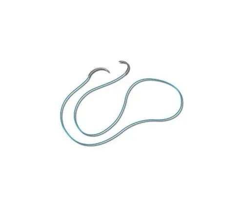 Surgical Specialties - From: 543B To: 547B - 5/0 Chromic Gut Suture, C16, 3/8 Circle