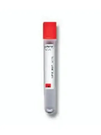 BD - 368013 - Bd Vacutainer Sst Venous Blood Collection Tube Clot Activator / Separator Gel Additive 5 Ml Bd Hemogard Closure Polyethylene Terephthalate (pet) Tube