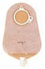 Coloplast - DMI - From: 1751 To: 1759 - Assura Urostomy Pouch Assura Two Piece System 10 3/4 Inch Length  Maxi Drainable