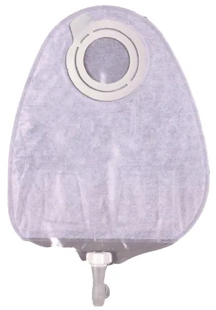 Coloplast - Assura - From: 14224 To: 14229 -  Urostomy Pouch  Two Piece System 10 1/2 Inch Length  Maxi Drainable