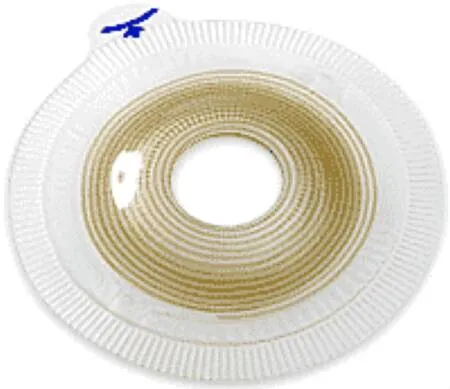 Coloplast - From: 14294 To: 14297 - Assura 2 Piece Precut Convex Light Extra Extended Wear Skin Barrier 1 1/2"