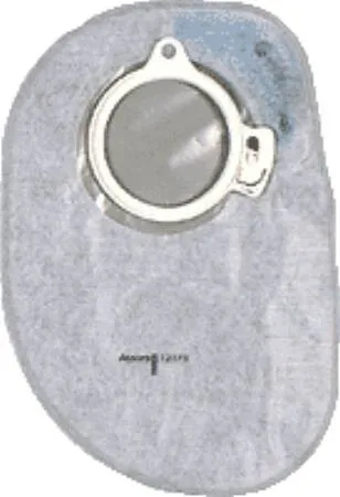 Coloplast - Assura - 12375 - Colostomy Pouch Assura Two-Piece System 8-1/2 Inch Length  Maxi Closed End