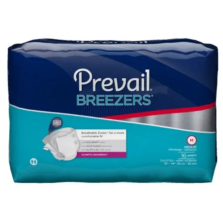 Prevail - PVB-0122 - PVB0122 Breezers by Brief