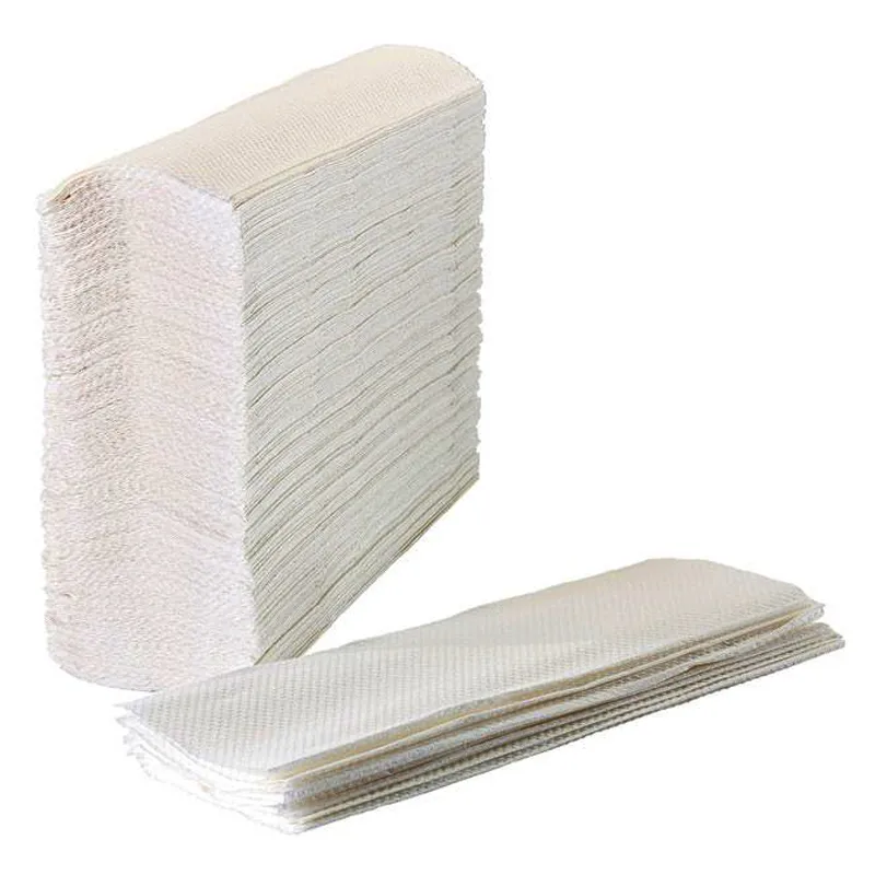 Cardinal Health - Sptmultfld - Multi-Fold Paper Towel, 9.2 X 9.4",  250/Package