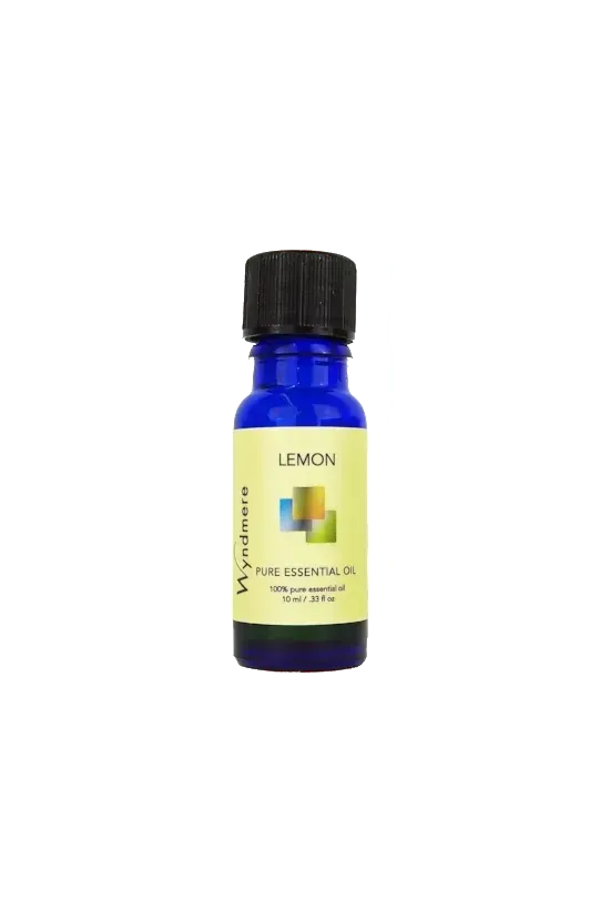 Wyndmere Naturals - 56 - Lemon