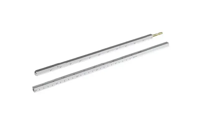 Good-Lite - 560100 - Phoropter Rod 26.5 Inch, Metal For Near Point Roto Chart