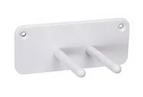 Alimed - 9-630 - Apron Rack Wall Mounted 7 Pegs