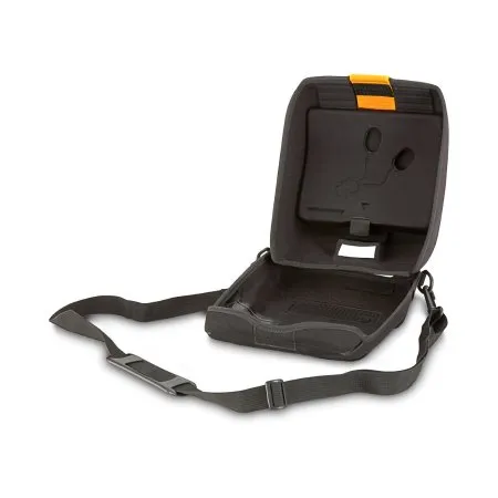 The Palm Tree Group - Lifepak - 21300-004576 - Complete Soft Shell Carrying Case Lifepak